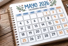 las opciones para imprimir el calendario de mayo 6KIZIKS2BBFIBGVHGM3PPNLEOE - Diario Resumen de la región