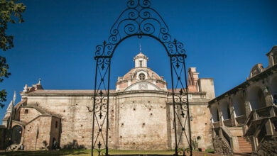 museodelaestancia 2 - Diario Resumen de la región