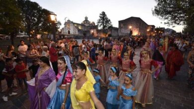 semana arabe 780x405 1 - Diario Resumen de la región