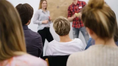 taller de orientacion laboral - Diario Resumen de la región