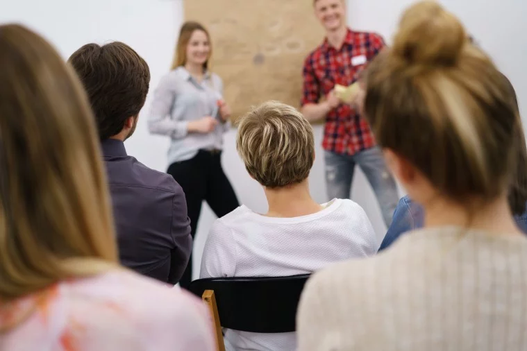 taller de orientacion laboral - Diario Resumen de la región