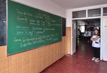 desde cordoba anunciaron la fecha final de las inscripciones para colegios secundarios para adultos de cordoba RDZSGQO23NGF3GZVAFHUDNNQCI - Diario Resumen de la región