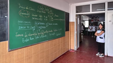 desde cordoba anunciaron la fecha final de las inscripciones para colegios secundarios para adultos de cordoba RDZSGQO23NGF3GZVAFHUDNNQCI - Diario Resumen de la región