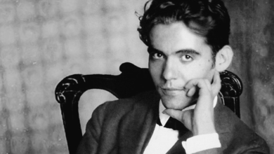 federico garcia lorca - Diario Resumen de la región