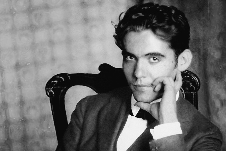 federico garcia lorca - Diario Resumen de la región