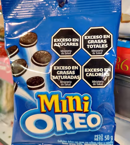las galletitas son una de las categorias mas VDWFAHPGF5FRXHZ3P47M4YEGEE - Diario Resumen de la región